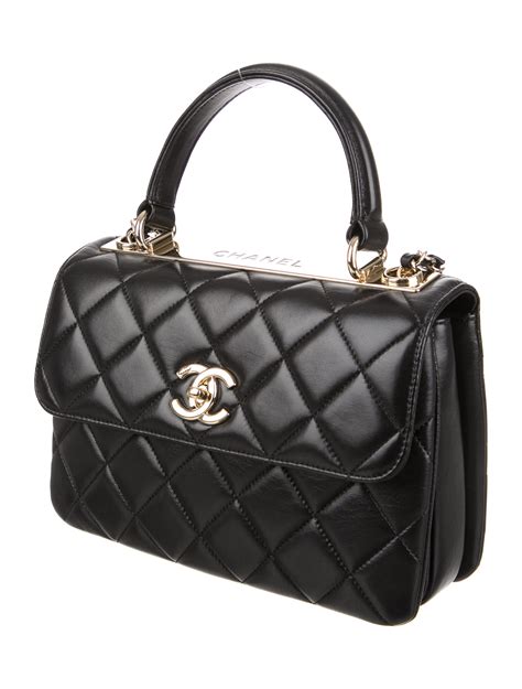 small Chanel bag price